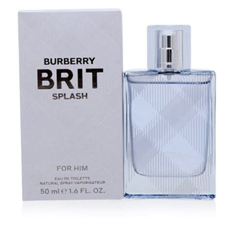 burberry brit splash vs burberry brit|Burberry Brit splash cologne.